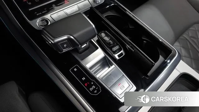 Audi Q8 (4M) id 3361861 из Кореи 19