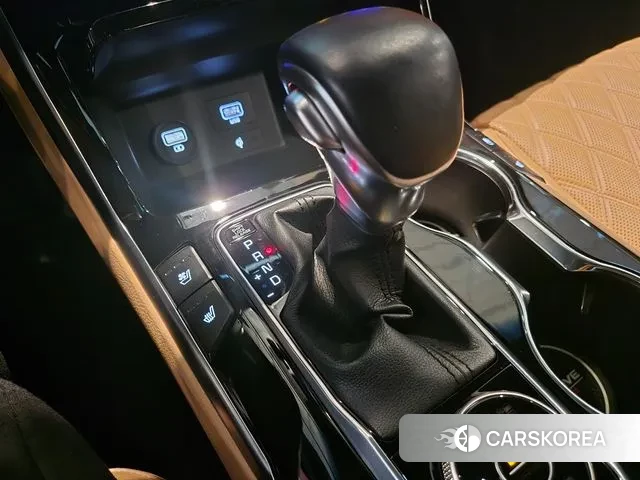 Kia Mohave Master id 3635998 из Кореи 19