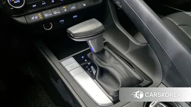 Hyundai Avante (CN7) id 3378902 из Кореи 19