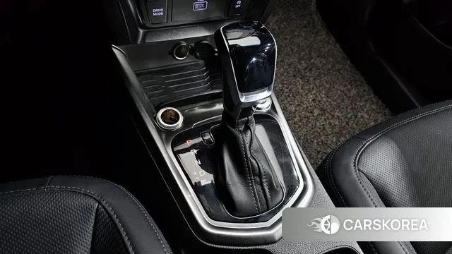 Ssangyong Tivoli Air id 3438455 из Кореи 19