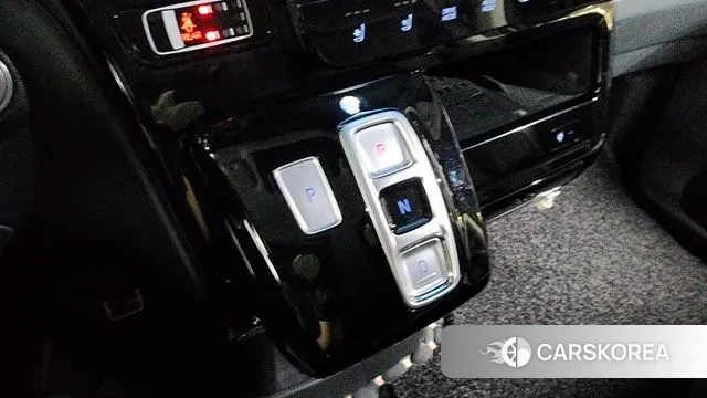 Hyundai Staria id 2975766 из Кореи 19