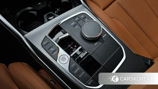 BMW 3 Series (G20) id 4506070 из Кореи 33