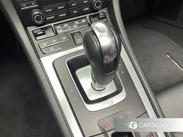 Porsche 718 Boxster id 3550182 из Кореи 18