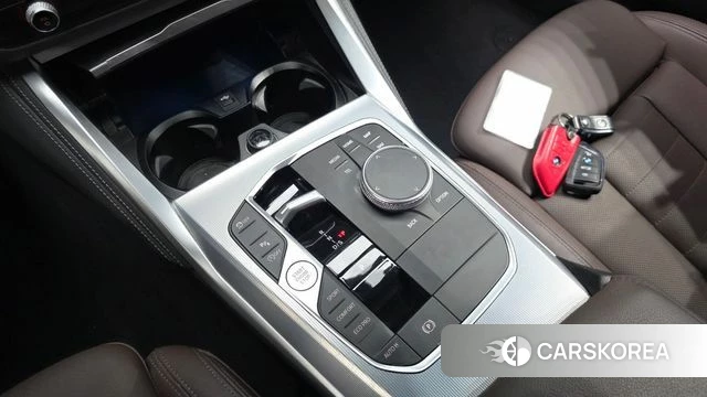 BMW 4 Series (G22) id 4650033 из Кореи 35