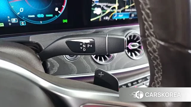 Mercedes-Benz CLS-Class C257 id 3059453 из Кореи 19