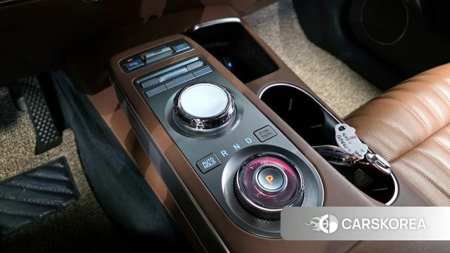 Genesis GV70 id 3843050 из Кореи 19