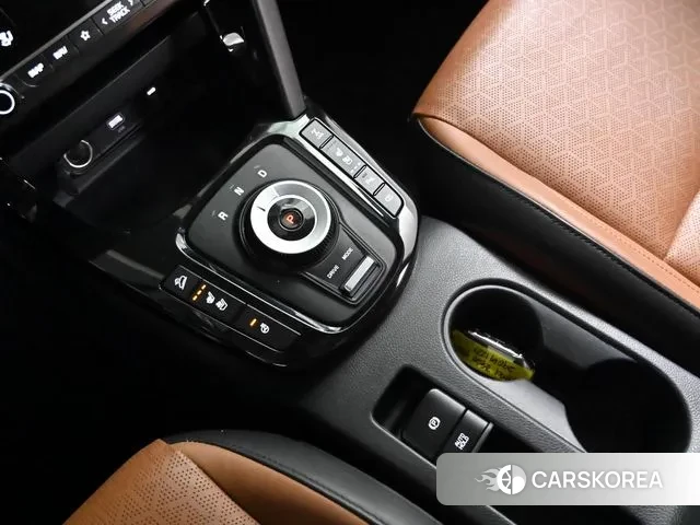 Kia The New Seltos id 3732717 из Кореи 19