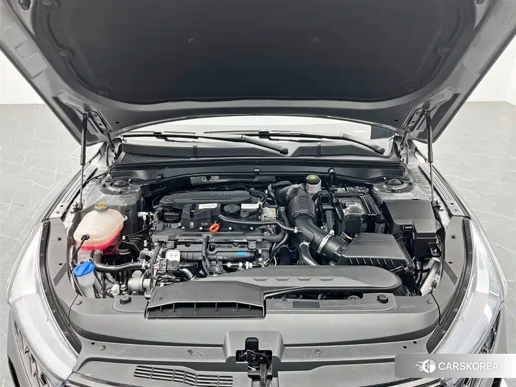 Kia K5 id 4538652 из Китая 24