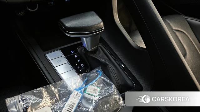 Hyundai Avante (CN7) id 3818897 из Кореи 19