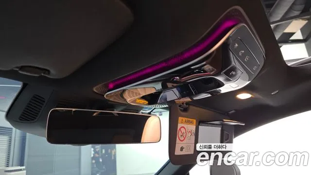 Mercedes-Benz CLE-Class C236 id 2696909 из Кореи 19