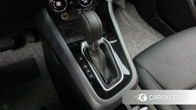 Renault Korea (Samsung) XM3 id 4770077 из Кореи 35
