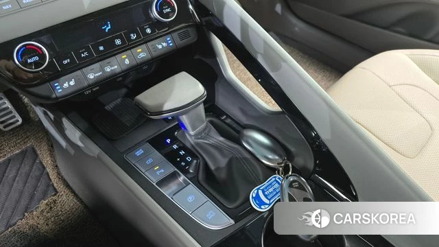 Hyundai The New Avante (CN7) id 4186063 из Кореи 33