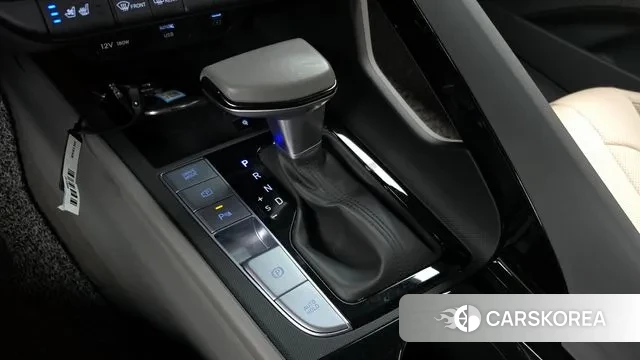 Hyundai The New Avante (CN7) id 3614468 из Кореи 19