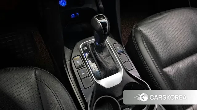 Hyundai Santa Fe The Prime id 3677721 из Кореи 19