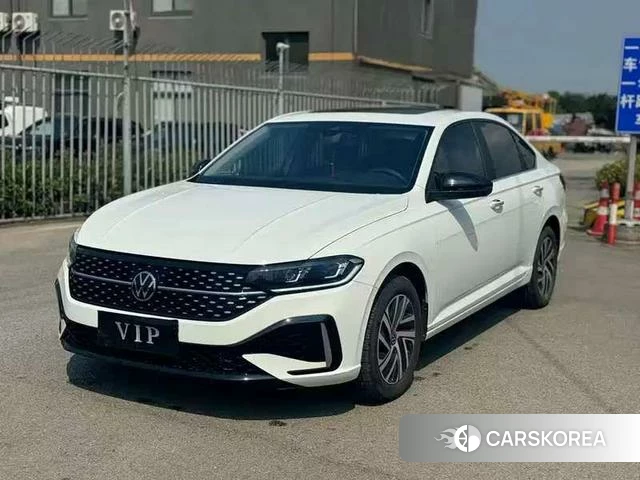 Volkswagen Lavida id 4297423 из Китая 9