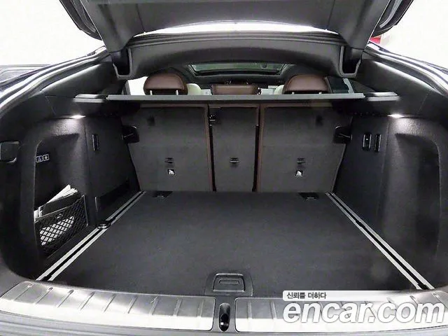 BMW X4 (G02) id 2685073 из Кореи 19