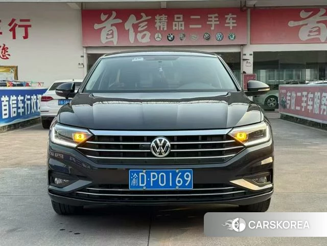 Volkswagen Sagitar id 4348977 из Китая 9