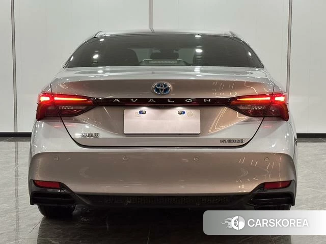 Toyota Asian dragon id 4263603 из Китая 10