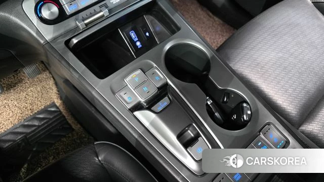 Hyundai Kona Electric id 4677874 из Кореи 19