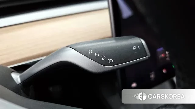 Tesla Model 3 id 3372971 из Кореи 19