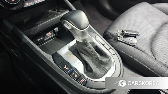 Kia The New K3 2nd generation id 4624415 из Кореи 32