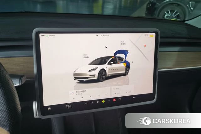 Tesla Model 3 id 3945060 из Китая 16