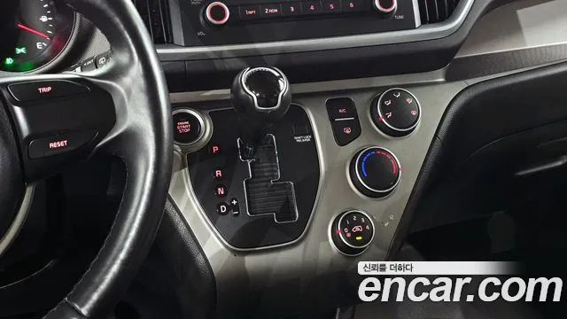 Kia The New Ray id 2466853 из Кореи 19