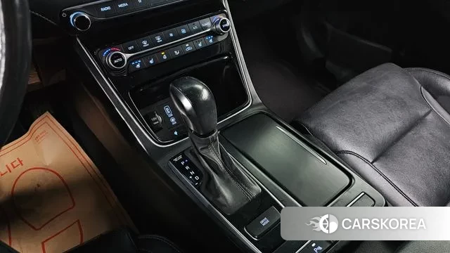 Hyundai Grandeur IG id 3417810 из Кореи 19