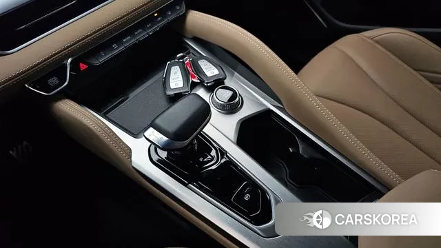 Renault Korea (Samsung) Grand Coleos id 3399867 из Кореи 19