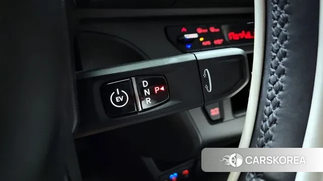 Kia The New Kia Ray EV id 3087880 из Кореи 19