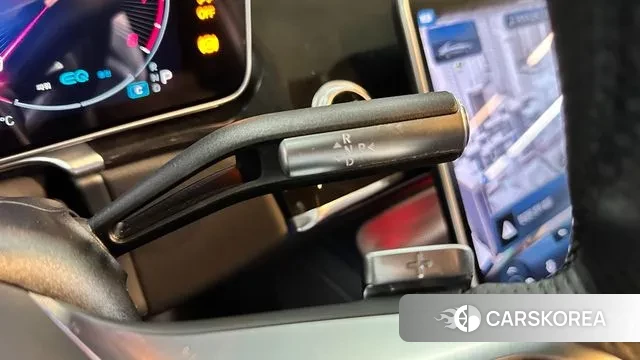 Mercedes-Benz S-Class W223 id 3002956 из Кореи 19