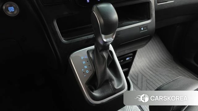 Hyundai Staria id 4880156 из Кореи 32