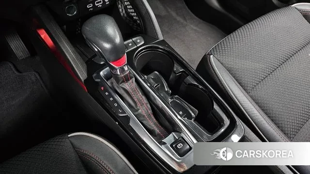 Chevrolet (GM Daewoo) Trailblazer id 3329791 из Кореи 19