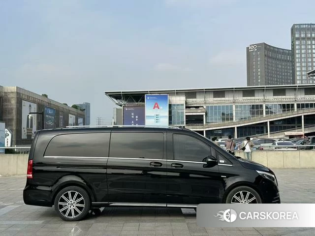 Mercedes-Benz V-class id 4271664 из Китая 15