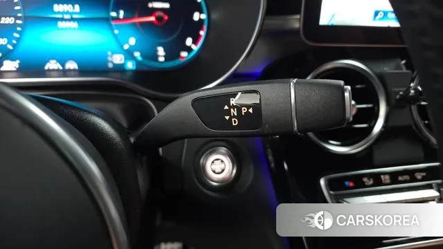 Mercedes-Benz GLC-Class X253 id 3504171 из Кореи 19