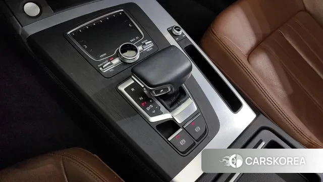 Audi Q5 (FY) id 3175978 из Кореи 19