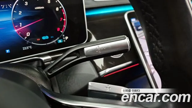 Mercedes-Benz S-Class W223 id 2849183 из Кореи 19