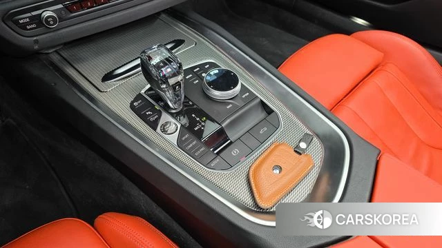 BMW Z4 (G29) id 4566252 из Кореи 19