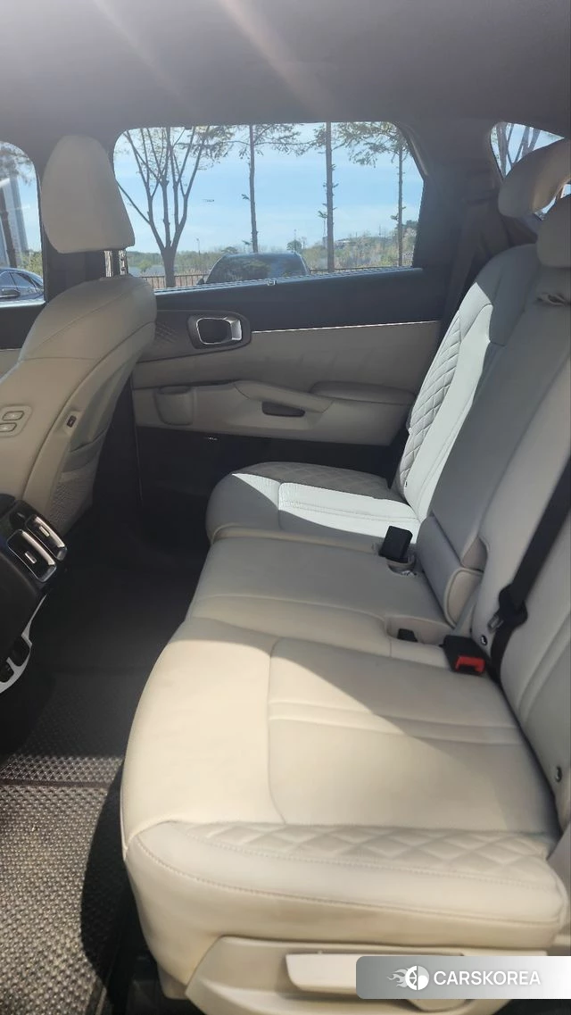 Kia The New Sorento 4th Generation id 4201342 из Кореи 9