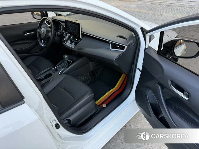 Toyota Corolla id 4235896 из Китая 16