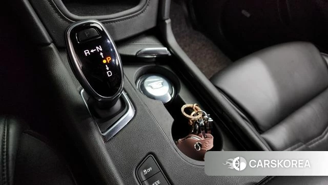 Cadillac XT5 id 4363599 из Кореи 31