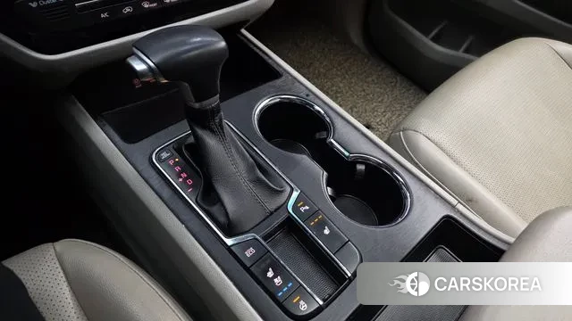 Kia The New Carnival id 3789361 из Кореи 19