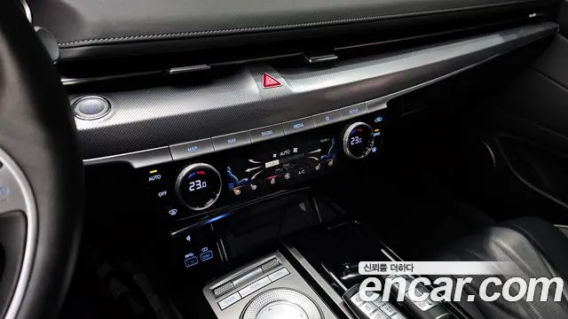 Genesis G80 (RG3) id 2696406 из Кореи 19