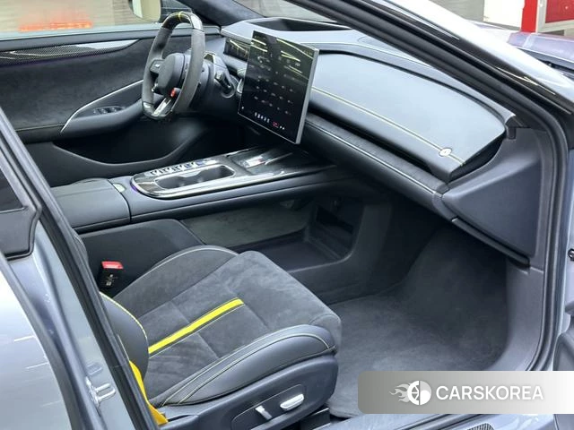 Xiaomi Car Xiaomi SU7 Ultra id 3913842 из Китая 22