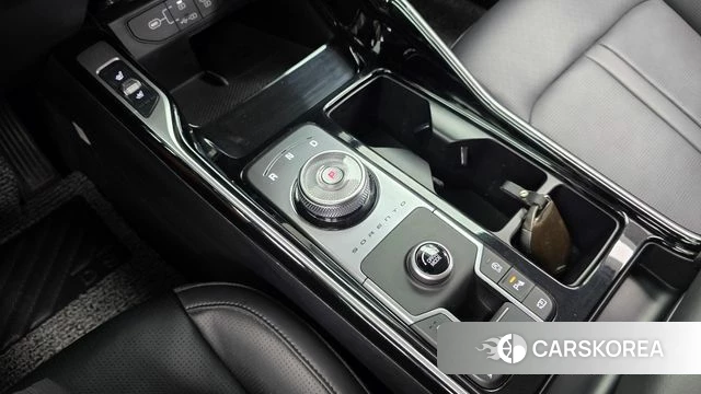 Kia The New Sorento 4th Generation id 4921699 из Кореи 31