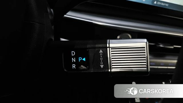 Hyundai Grandeur Hybrid (GN7) id 4880370 из Кореи 32