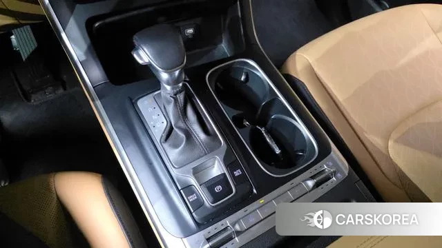 Kia Carnival 4th generation id 3576723 из Кореи 19