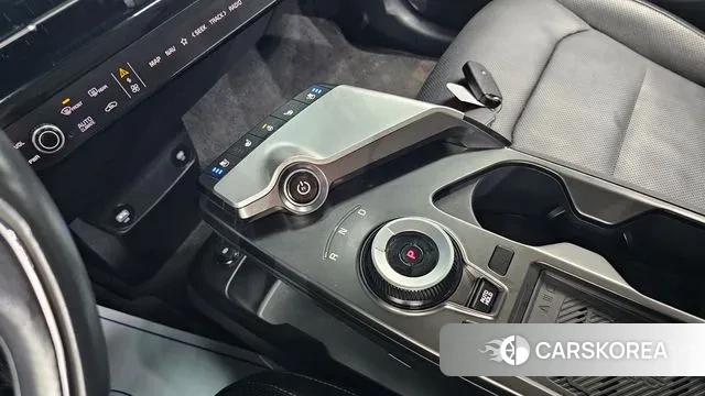 Kia EV6 id 3463364 из Кореи 19