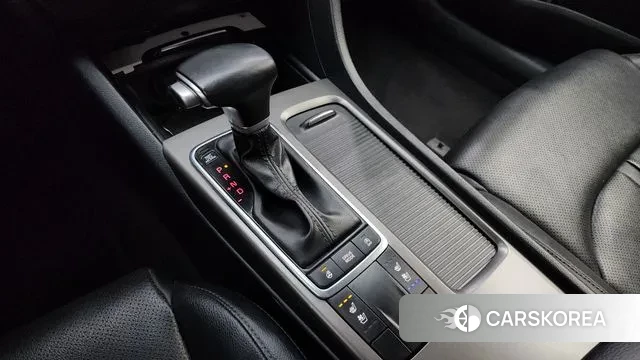 Kia The New K5 2nd generation id 3531278 из Кореи 19