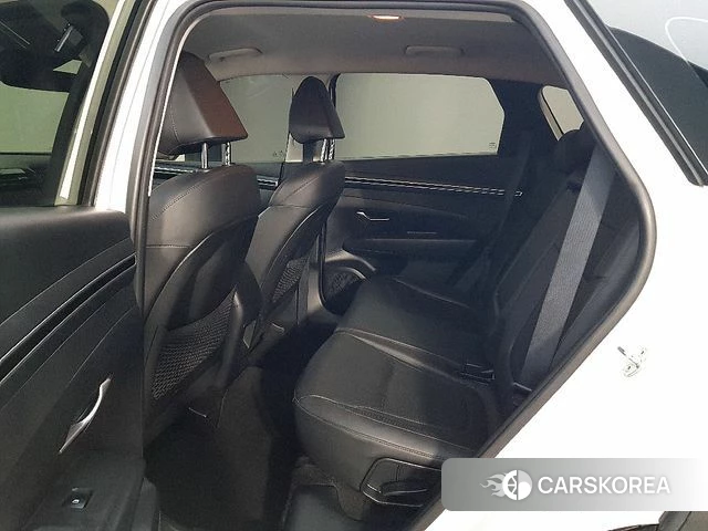 Hyundai Tucson (NX4) id 3851549 из Кореи 19